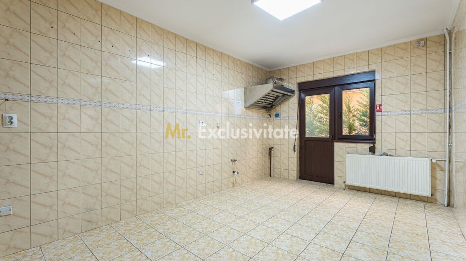 Pipera | Spații de la 12 €/mp | Închiriere flexibilă | Parcare proprie - Poză 23