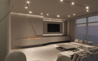 Apartament 4 camere Floreasca | Lake VIew - Poză 1