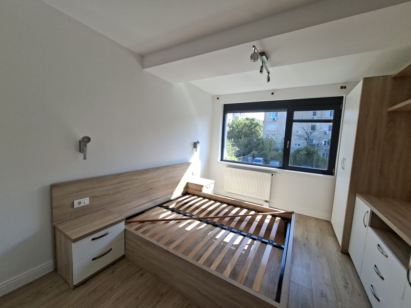Apartament lux cu 3 camere de vanzare în zona Elisabetin - Poză 25