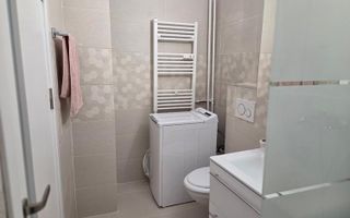 Garsoniera Decebal / rond Alba Iulia - Poză 9