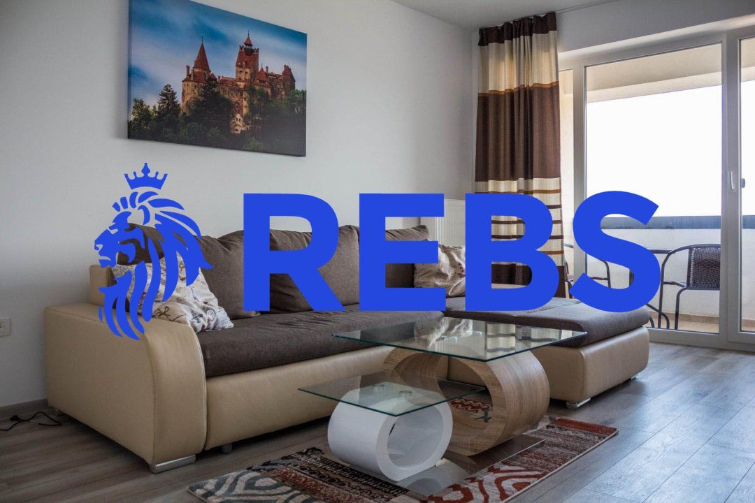 Apartament 2 camere | Avantgarden Coresi - Poză 1