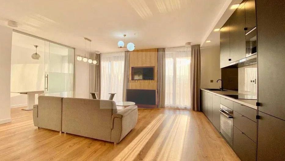 Incheiere Penthouse 92mp | 44mp terasa | 1 parcare | Iulius Mall - Poză 2