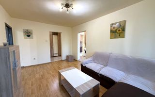 Apartament 3 camere decomandat, etaj intermediar, cartier Gheorgheni - Poză 2