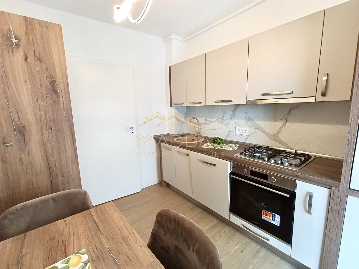 Apartament 2 camere Fabrica de Glucoza - Premium & Exclusivist 195.000e+Tva - Poză 12