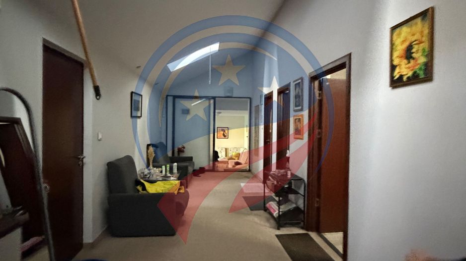 SPATIU BIROURI , COMERCIAL, CLINICA 700MP CU PARCARE - Poză 6