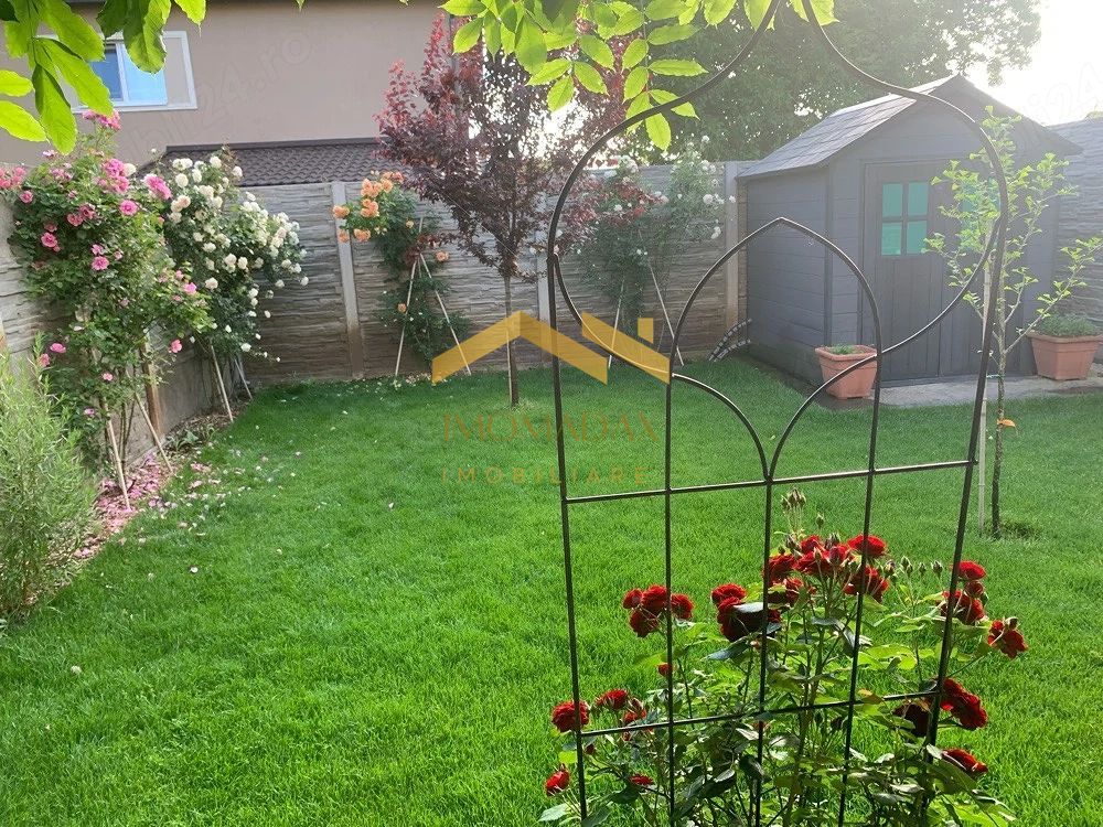-Duplex- Complet mobilat - 4 camere - - Poză 5
