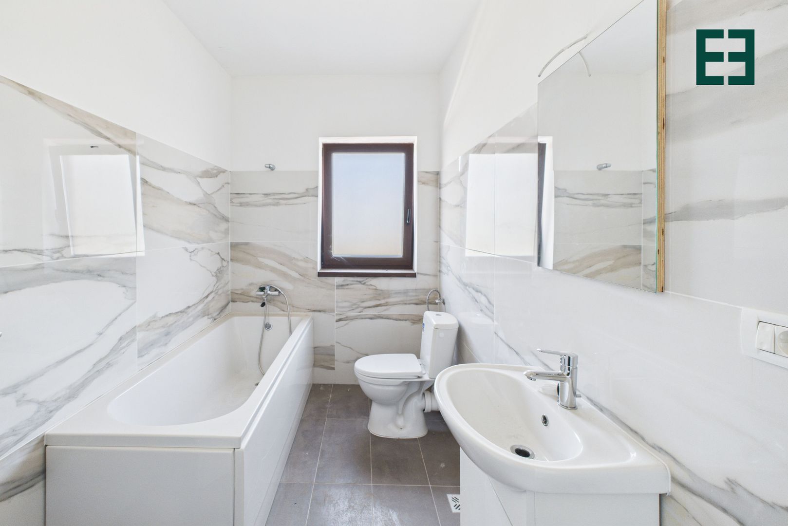 Rate la dezvoltator - Apartament nou cu o cameră etajul 2 - Timișoara - Poză 12