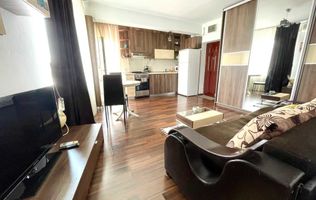 Garsoniera utilata Tineretului/ Metrou