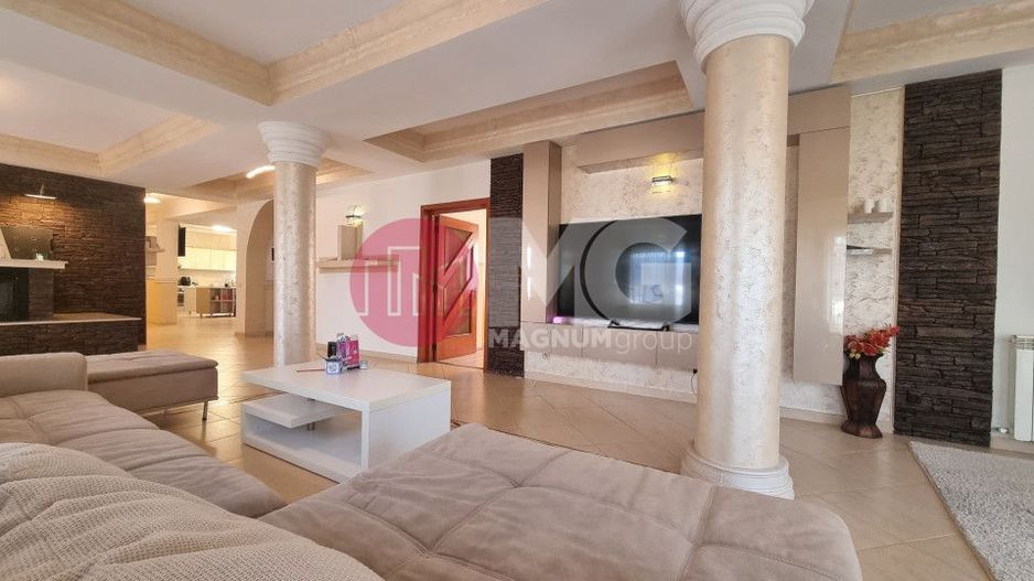 Vila Individuala  Pantelimon-Cernica, teren 2200mp - Poză 3