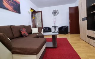 Apartament complet mobilat, renovat, aproape de metrou Piata Sudului - Poză 6
