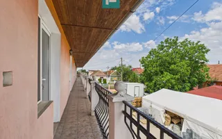 Clădire 446 mp | Teren 1.579 mp Nojorid - Poză 31