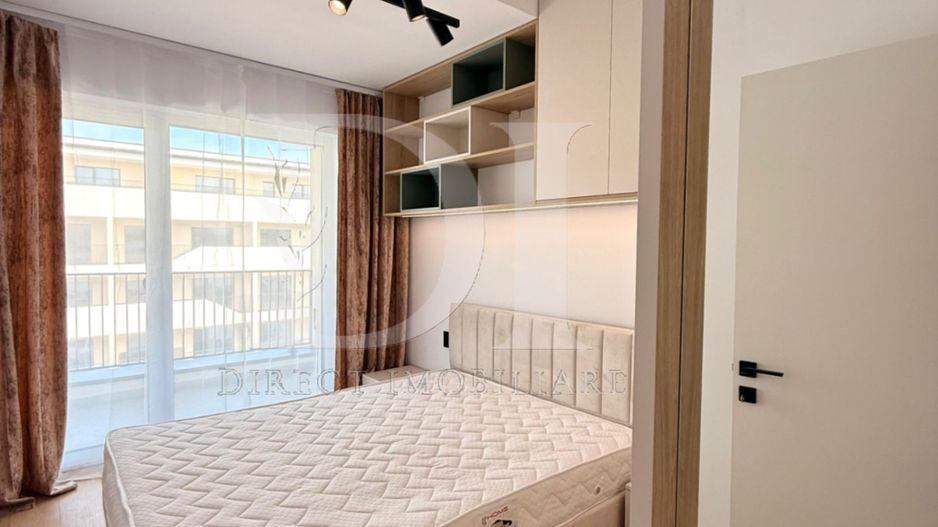 Apartament 2 camere | ULTRAFINISAT | Zona Eroilor / Floresti - Poză 10