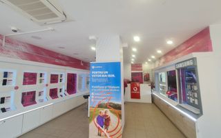 Închiriez spațiu comercial! - Poză 7