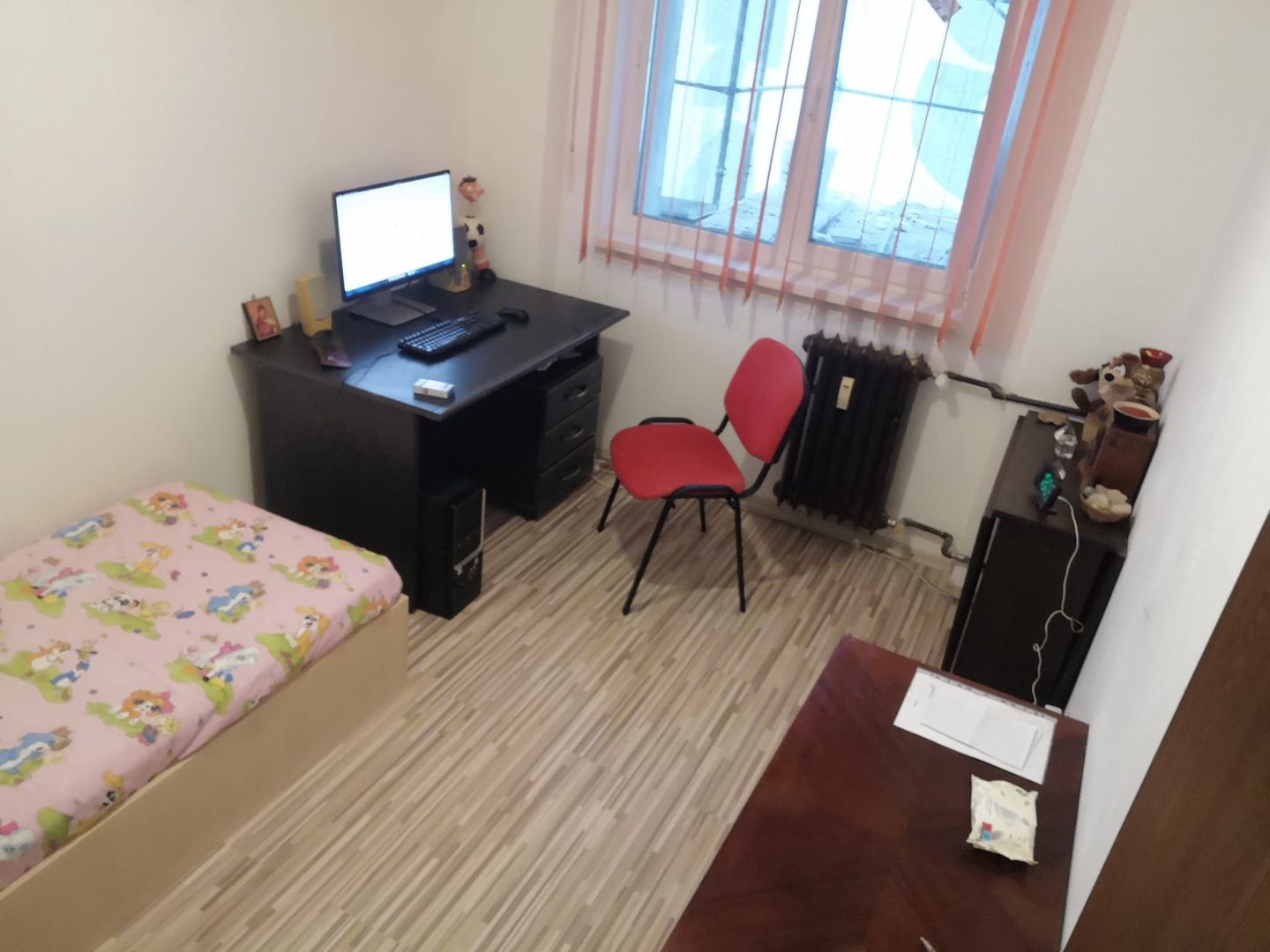 APARTAMENT 3 CAMERE SUPERB BLOC IN REABILITARE | LUJERULUI - Poză 6