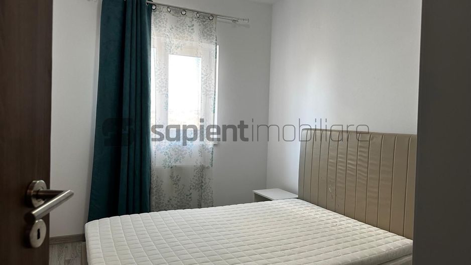 Ap.cu 3 cam.in bloc nou, zona Ramada - Poză 14