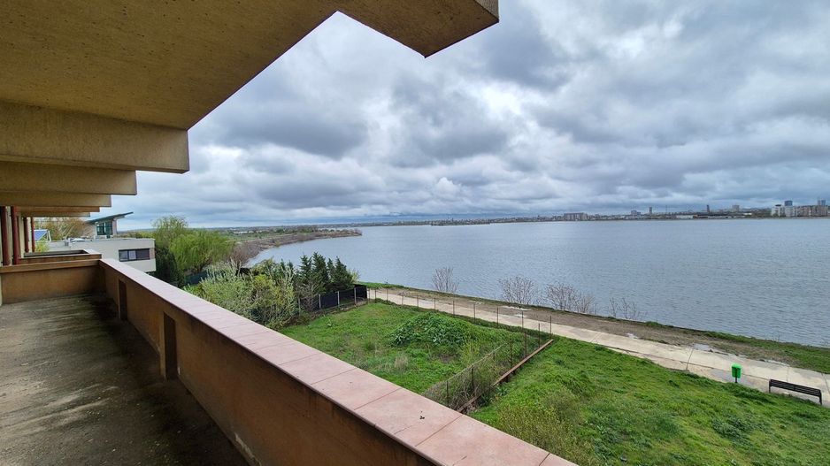 Cladire S+P+3+M - 1762,18 mp + 350 mp mansarda + teren 1608 mp - Lacul Morii - Poză 6