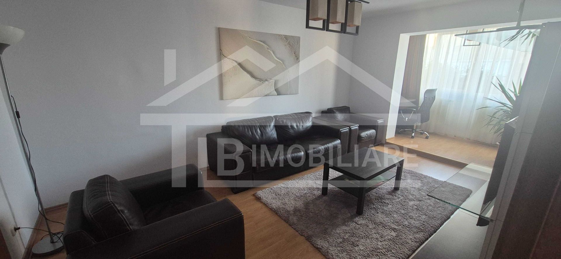 Apartament cu 3 camere, 82mp, Zona B-dul Pandurilor - Poză 2