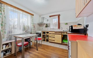 Casă P+1, 4 dormitoare, 2 băi, 1080 mp teren - Poză 4