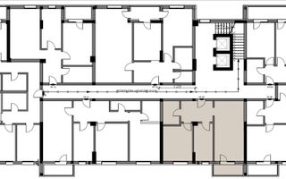 2cam.dec-bd.Brancoveanu-mall Grand Arena-Berceni-A.Persu - Poză 3