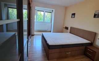 INCHIRIERE APARTAMENT 76MP 3 CAMERE 2 BAI 100M DE METROU TITAN PARCARE INCLUSA - Poză 4