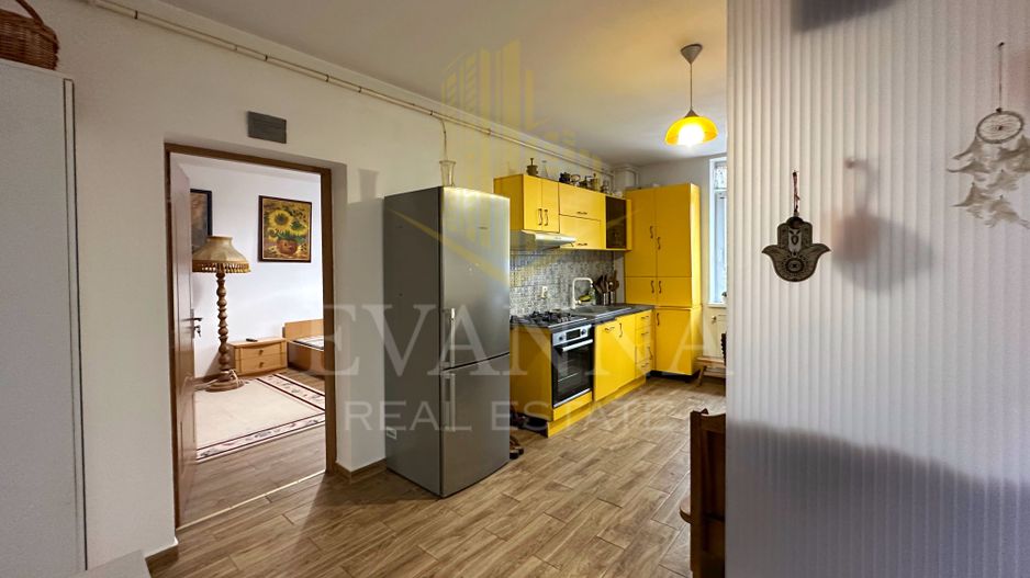Apartament 2 camere decomandat - DE VÂNZARE - Poză 7