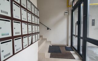 Garsoniera moderna imobil nou Baza 3 - 15 min Centru - Poză 21