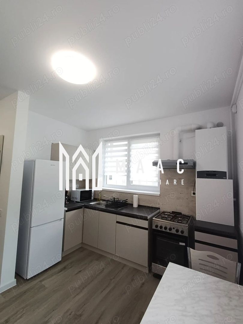 Garsionera | Parter | 37MPU |  Da Vinci Homes - Poză 6