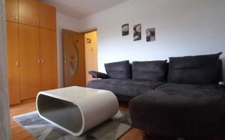 Garsonieră de închiriat | Sibiu, Turnișor | 31 mp | parcare - Poză 1
