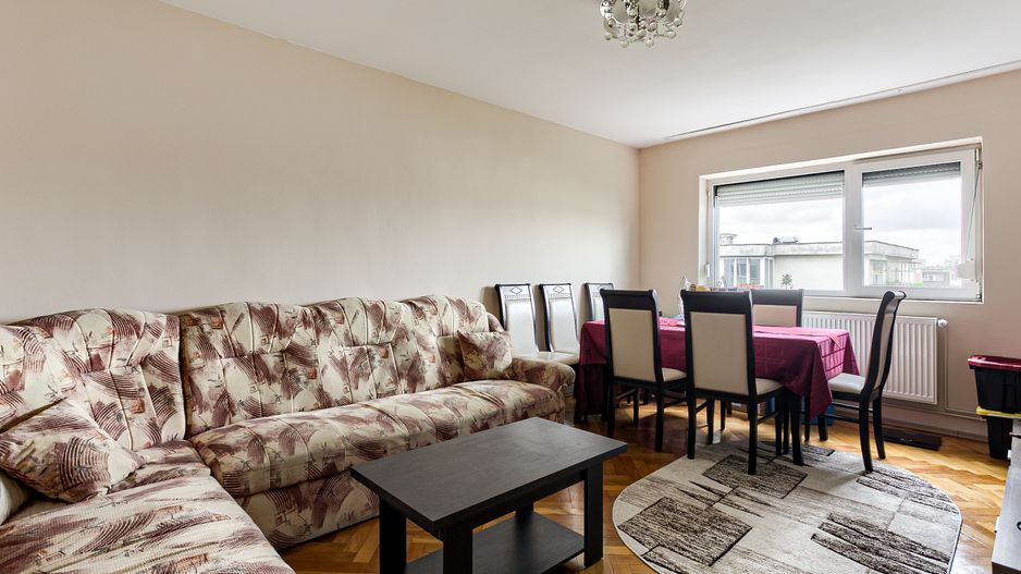 Apartament cu 3 camere zona Miorița etaj 4 - Poză 2
