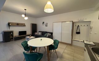 Apartament cu 2 camere | 48 mp  | Floresti - Poză 4