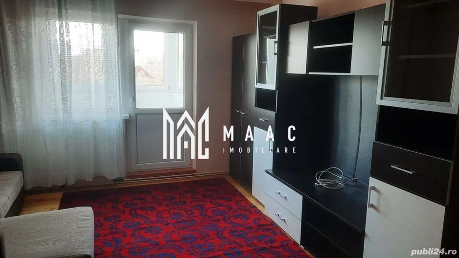 Apartament 1 Camera I Decomandata I Etaj 5 din 8 I Terezian - Poză 2