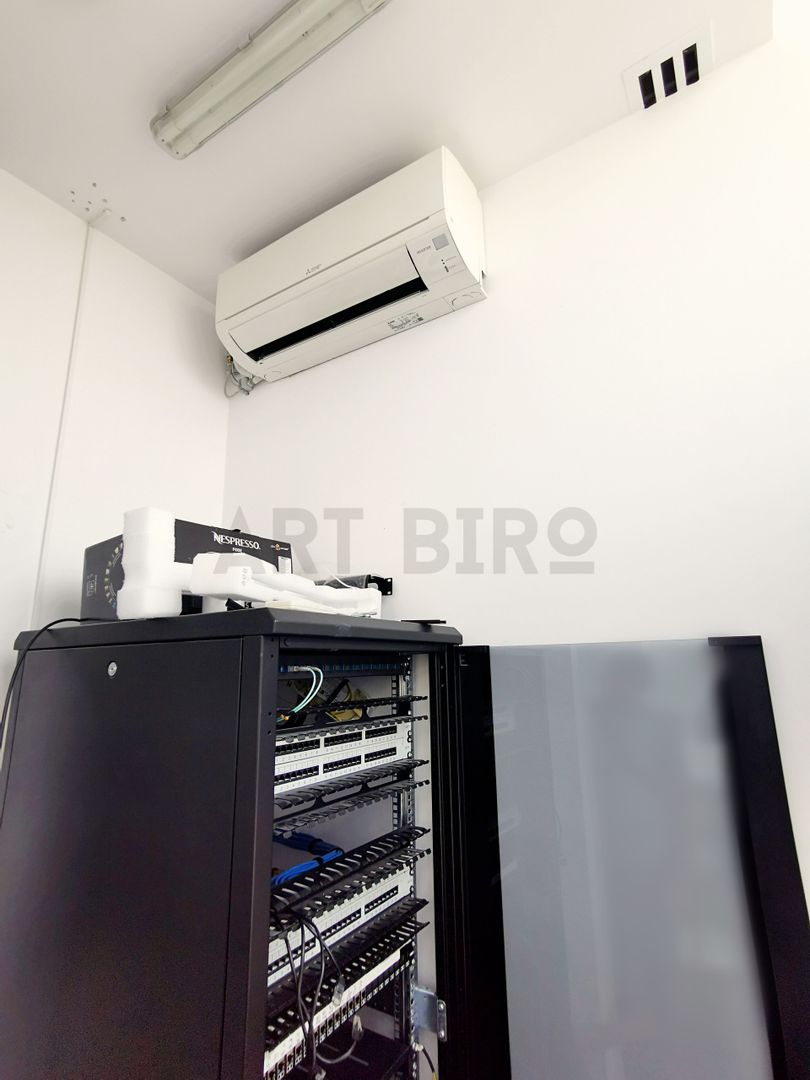 Zero comision, 360mp birou cladire premium, Piata Muncii, 8 minute [M] - Poză 10