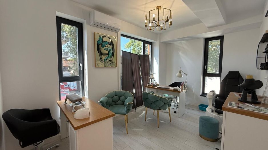 Spatiu comercial zona TEI | Vila 6 camere - Poză 3