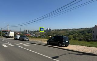 Proiect rezidential autorizat 16 unitati Cluj-Napoca - Poză 5