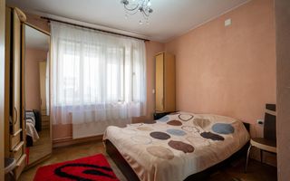 Casa singur in curte cu acces auto si teren 765 mp in zona Dealuri - Poză 2