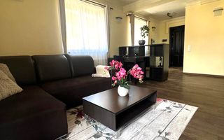 Apartament cu 3 camere in Mehala, loc de parcare, Toscana Residence! - Poză 8