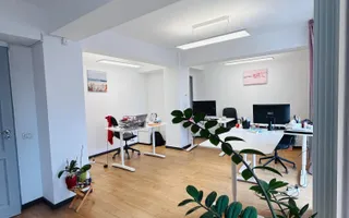 VANZARE | VILA DEOSEBITĂ | ZONA PARC CIRCULUI BARBU VACARESCU | 450MP - Poză 12