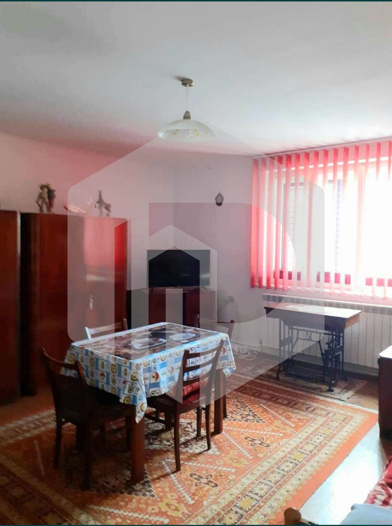 Casa individuala 3 camere | 850 mp curte și gradina | lânga Mall - Poză 4
