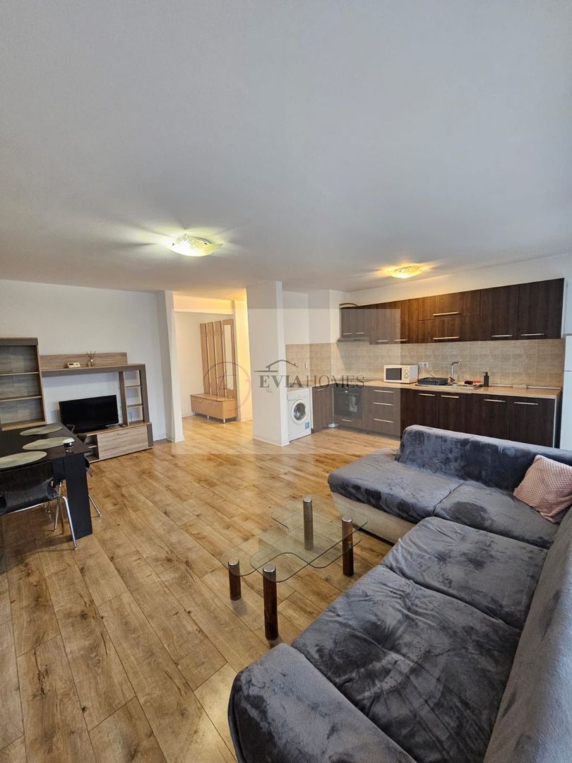 3 camere/2 bai/Parcare inclusă/Zona Iulius Mall - Poză 1