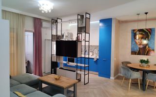 AP. 3 CAMERE- BRANCOVEANU, PARCARE, MASINA DE SPALAT VASE, CENTRALA - Poză 3