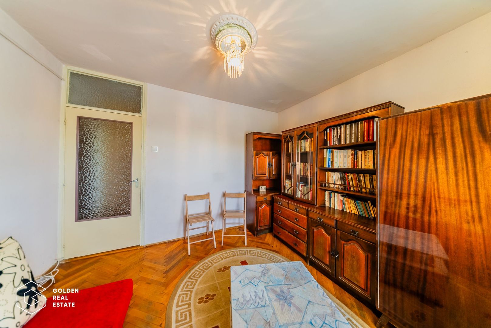 Apartament 2 camere, decomandat, zona UTA, comision 0% - Poză 8