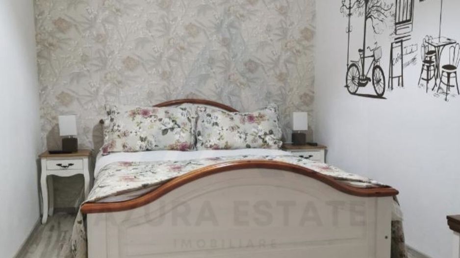 Proprietate speciala dispusa pe parter si etaj zona Ultracentrala - Poză 1