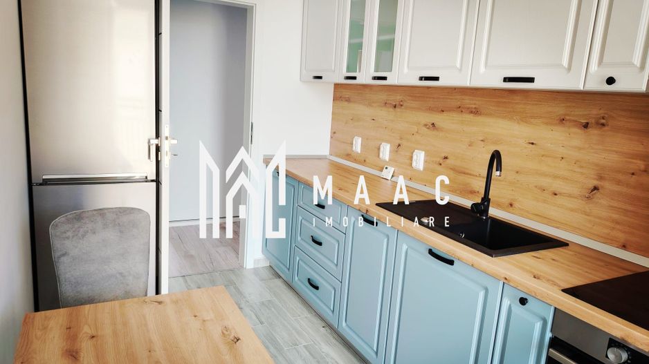 Apartament 2 camere de închiriat | Sibiu, Turnișor | balcon - Poză 4
