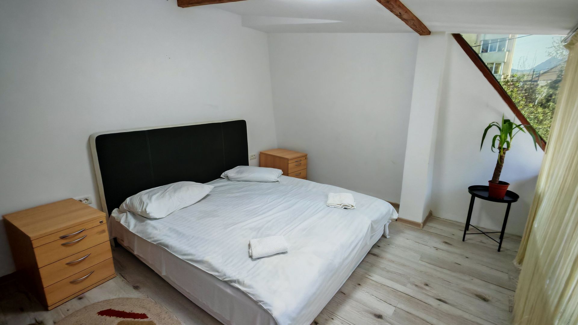 Studio situat in casa,mobilat, ASTRA 420 euro cu UTILITATI INCLUSE - Poză 19