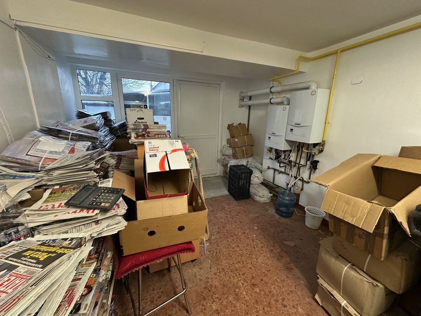 Cladire pretabila spațiu birouri/ clinica - Poză 27