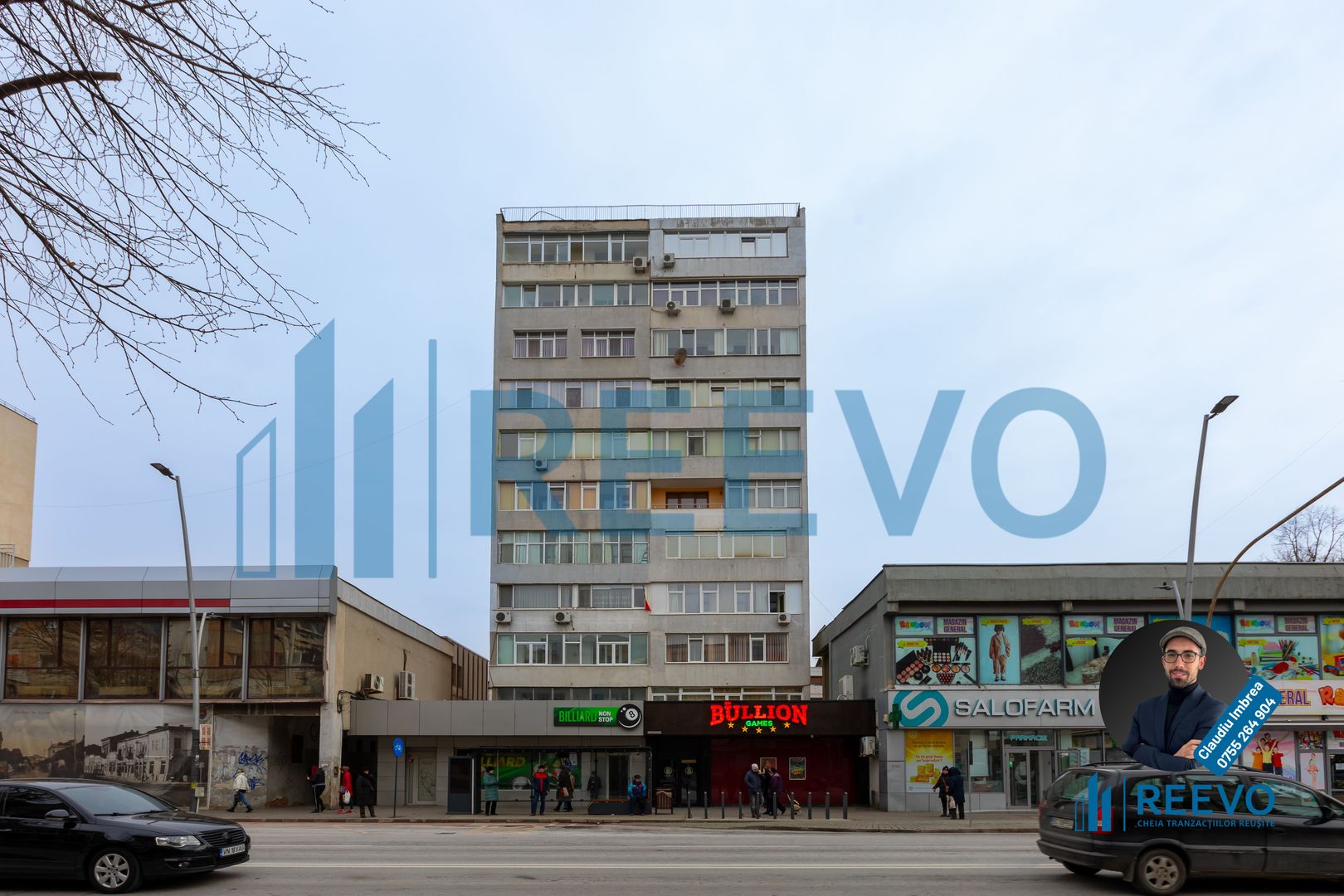 Apartament 2 camere, Orizont - Poză 19