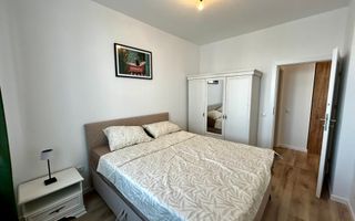 2 camere, Modern, Parcare subterana, Zona Cetatii, Bloc Nou, Floresti - Poză 6