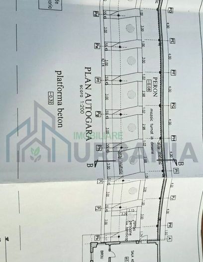 Spațiu comercial 130mp, parter, parcare, 1 luna gratuita mutare-amenaj - Poză 7