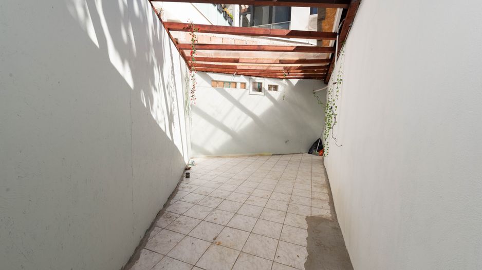 Spatiu comercial de 122mp în zona Grivita - Poză 10