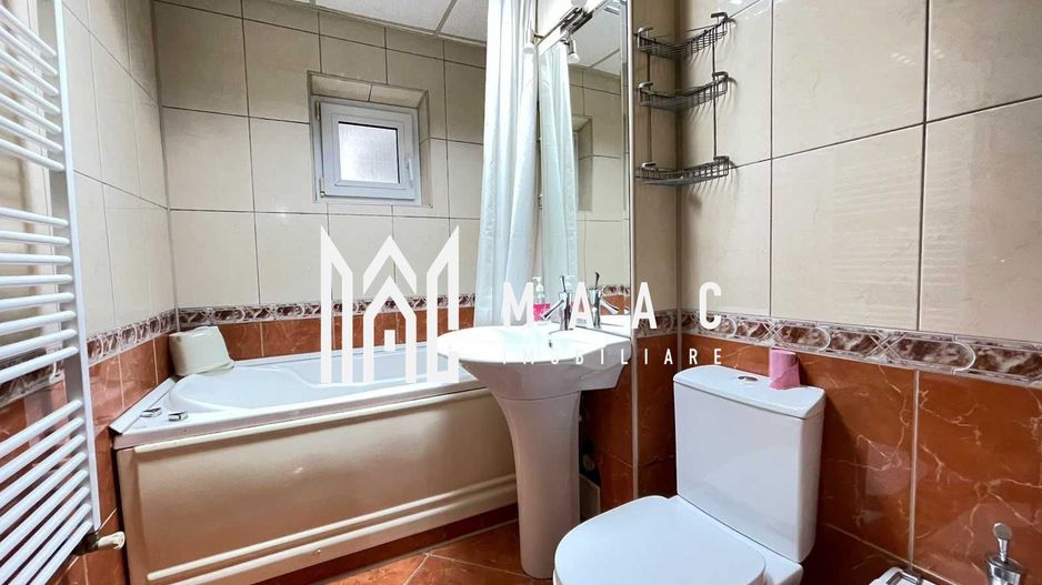 Apartament 3 camere de închiriat | Sibiu, Mihai Viteazul - Poză 5